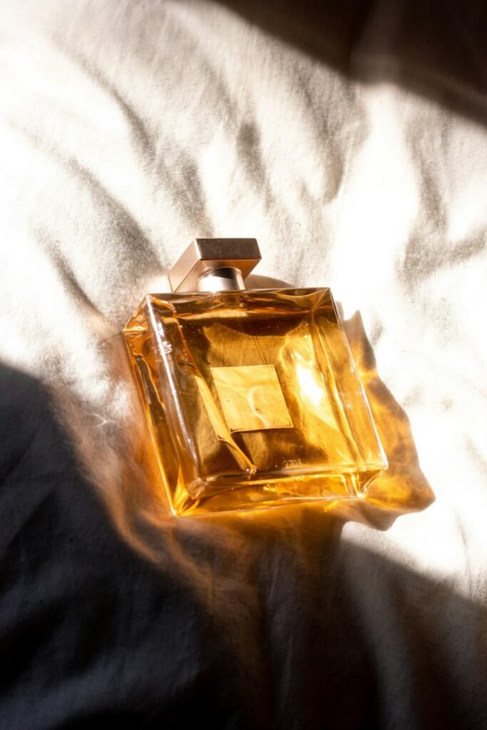 Guerlain - Expert Technic review and editorial coverage