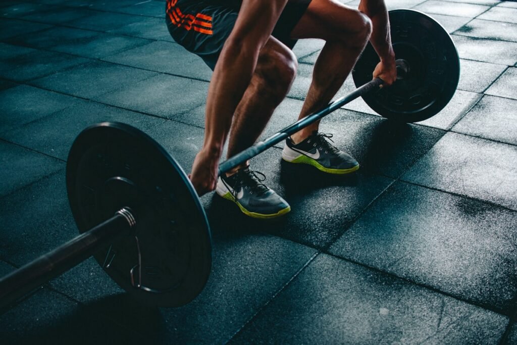 JTX Fitness - Expert Technic review and editorial coverage
